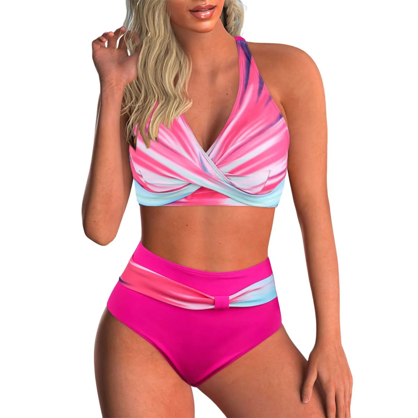 Chic y cómodo Bikini