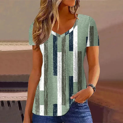 Ligero y encantador Camisa
