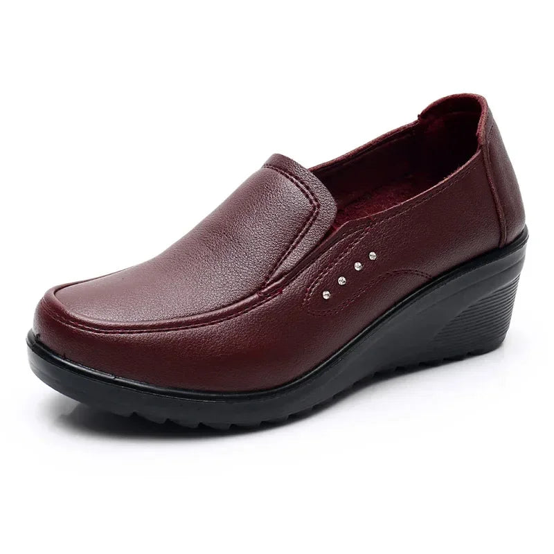 Ortopédico Tacones de apoyo y moderno