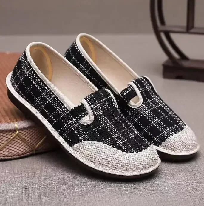 Ortopédico Zapatos de apoyo y moderno