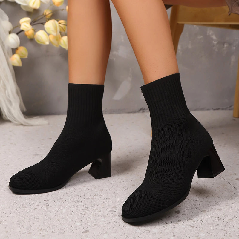 Ortopédico Tacones duradero y de apoyo