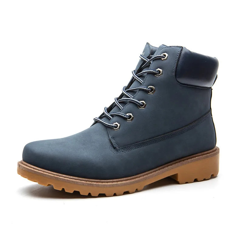 Ortopédico Botas cómodo y a la moda
