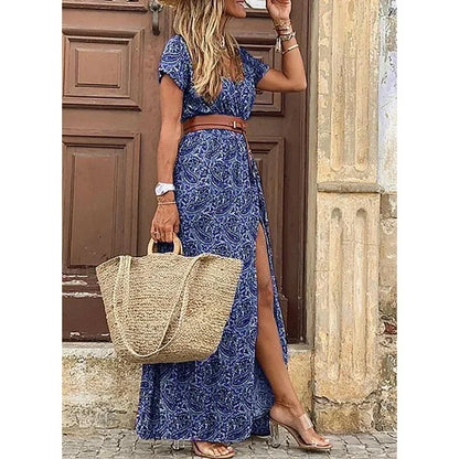 Sutil y elegante Vestido