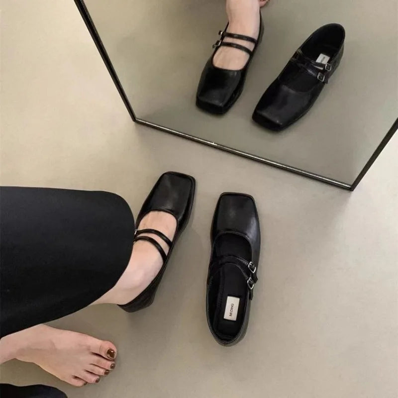 Ortopédico Zapatos de apoyo y con estilo