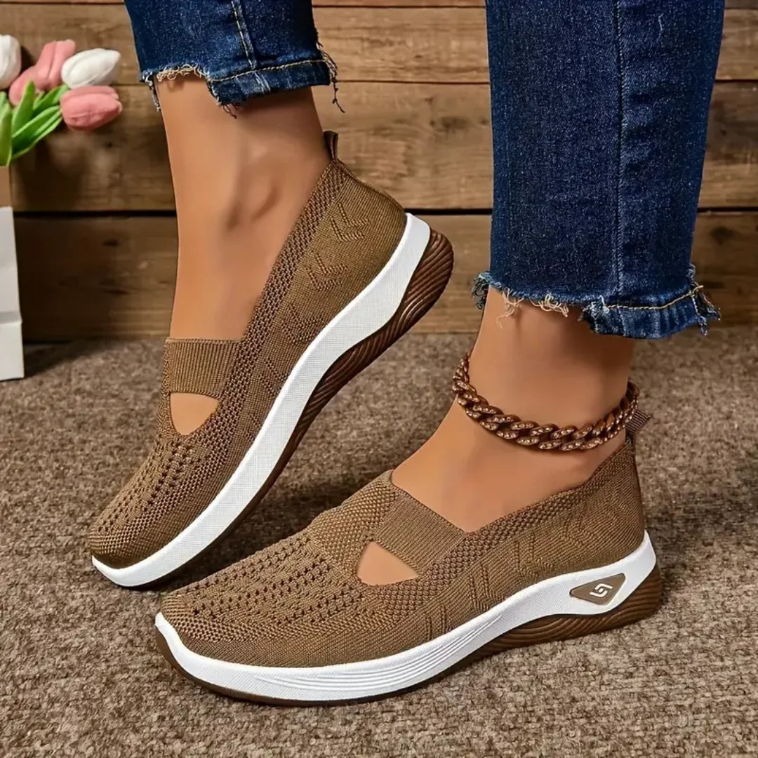 Ortopédico Zapatos de apoyo y con estilo
