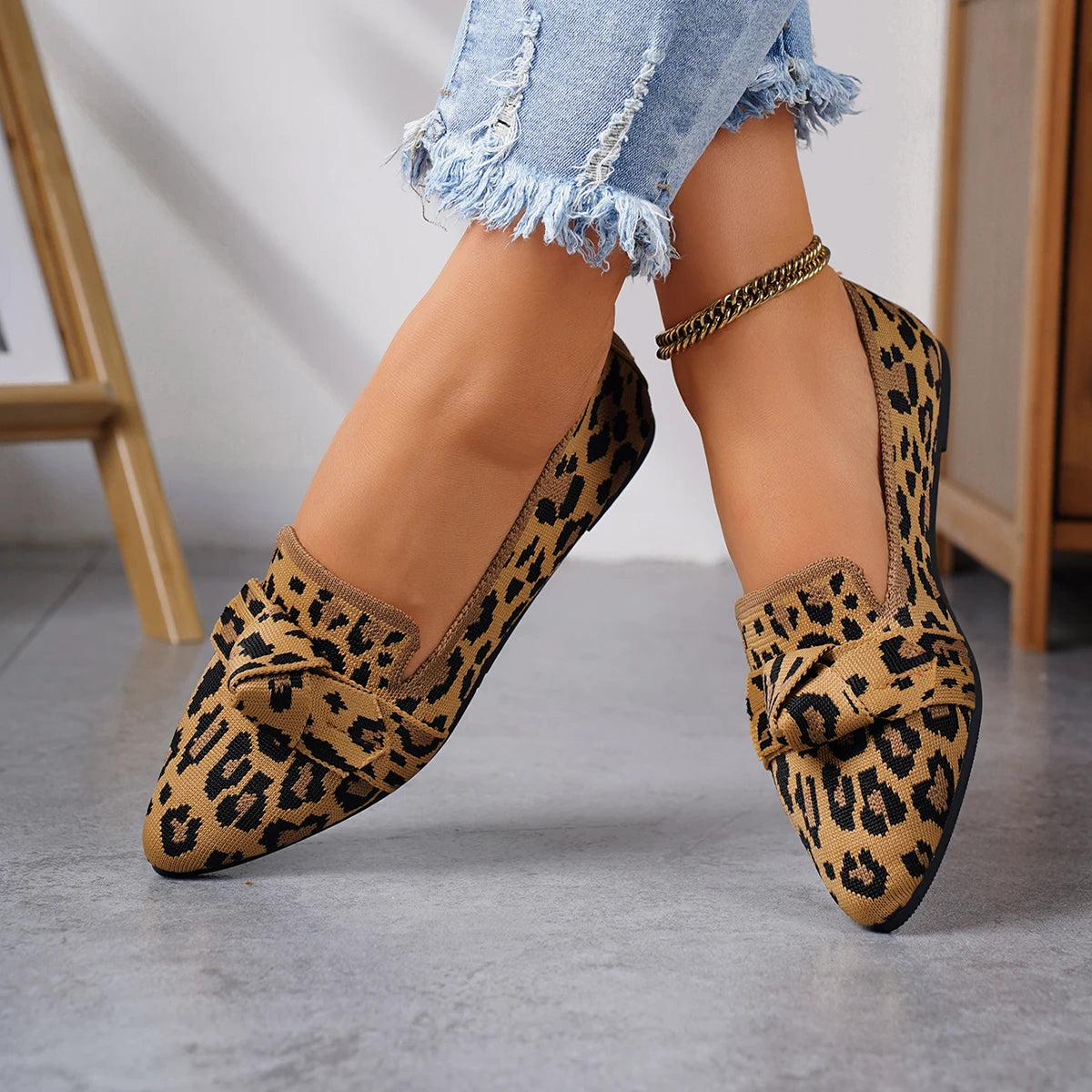 Ortopédico Zapatillas a medida y cómodo