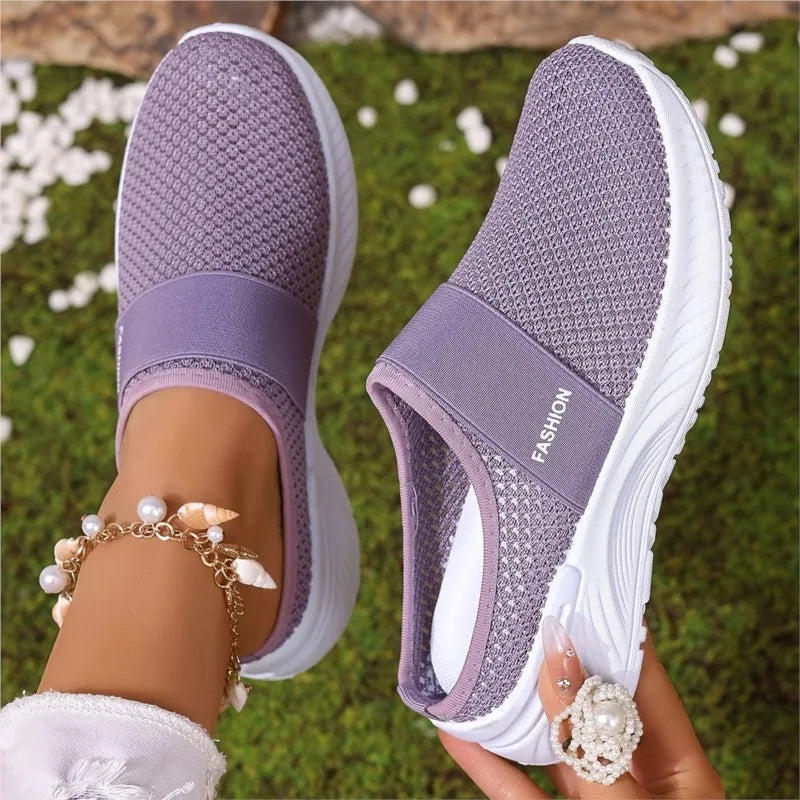 Ortopédico Zapatillas a medida y cómodo