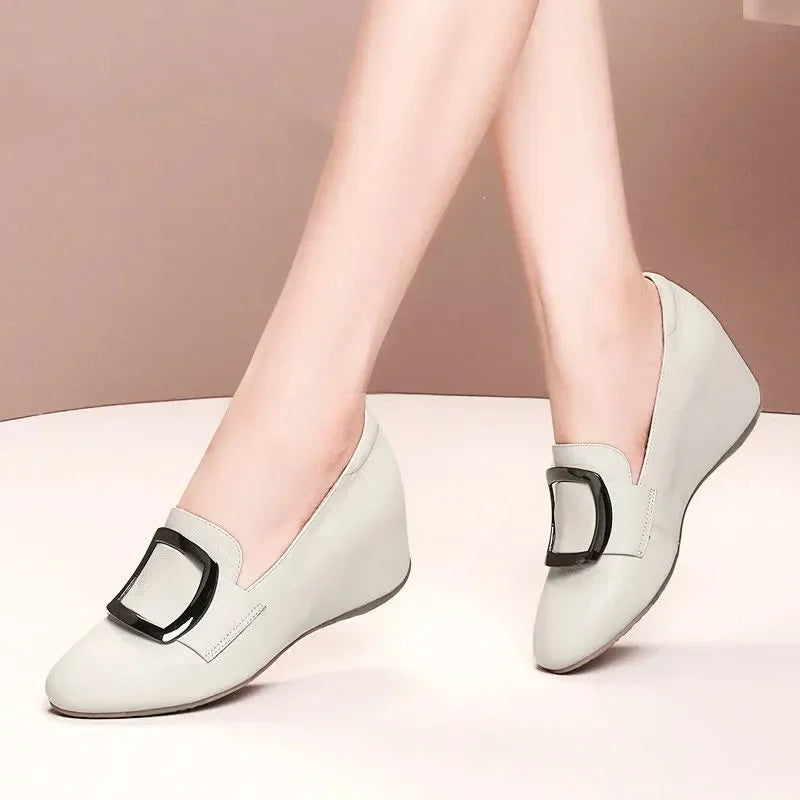 Ortopédico Zapatos duradero y de apoyo