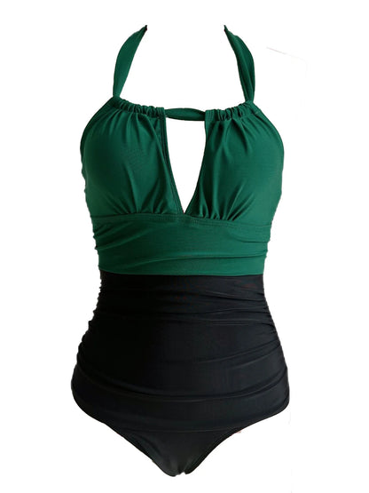 Effortlessly Swimsuit With a Timeless Design