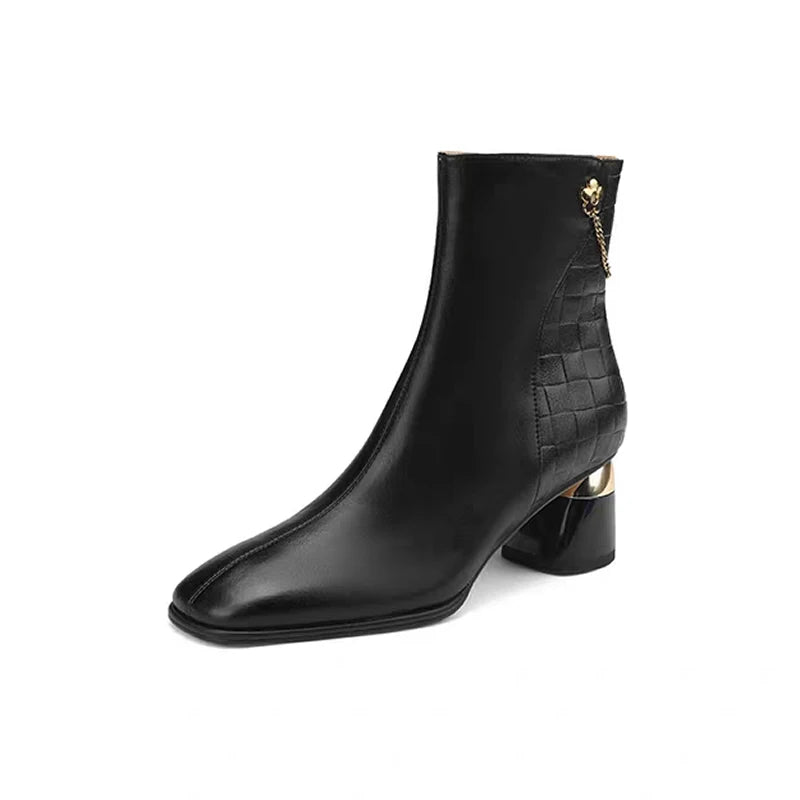 Ortopédico Botas cómodo y a la moda