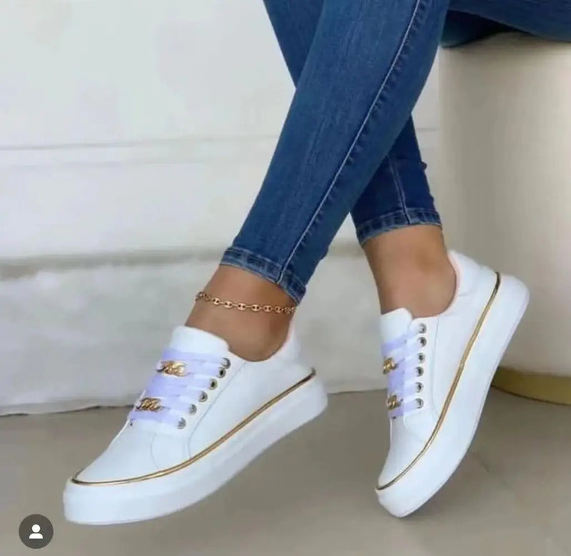 Ortopédico Zapatos de apoyo y moderno