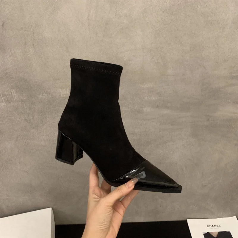 Ortopédico Tacones de apoyo y moderno