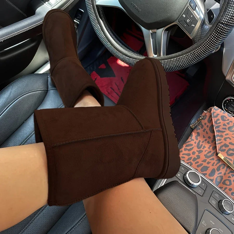 Ortopédico Botas a la moda y de apoyo