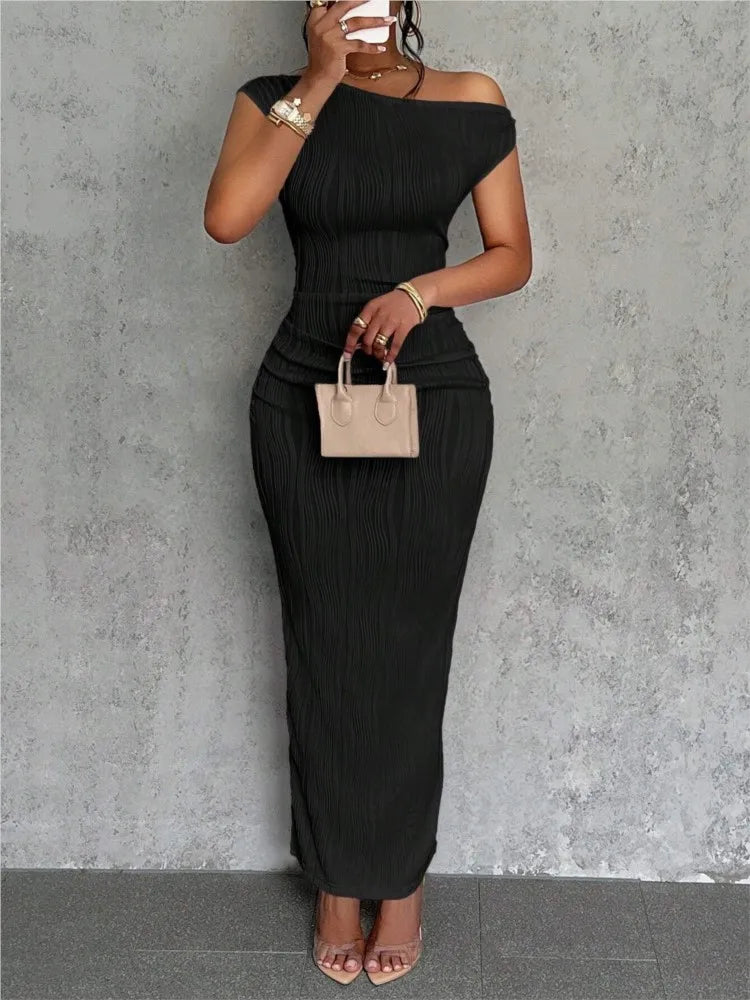 Atrevido y hermoso Vestido