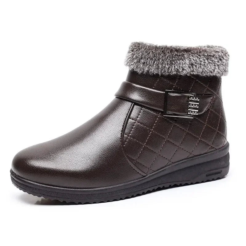 Ortopédico Botas informal y de apoyo