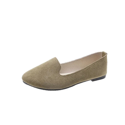 Ortopédico Mocasines de apoyo y moderno