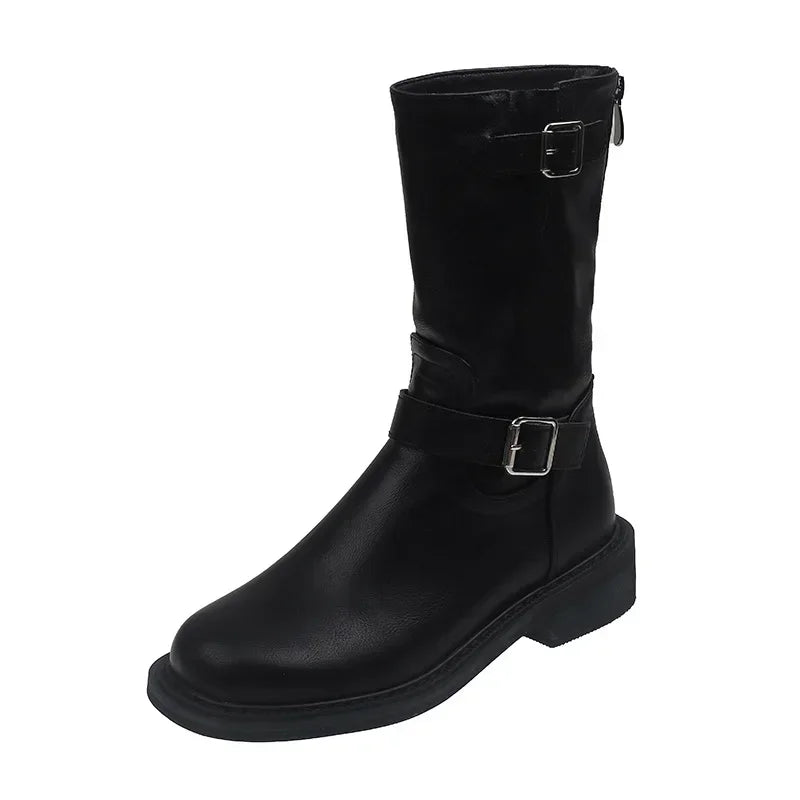 Ortopédico Botas a la moda y de apoyo