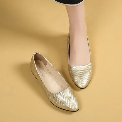 Ortopédico Zapatillas elegante y de apoyo