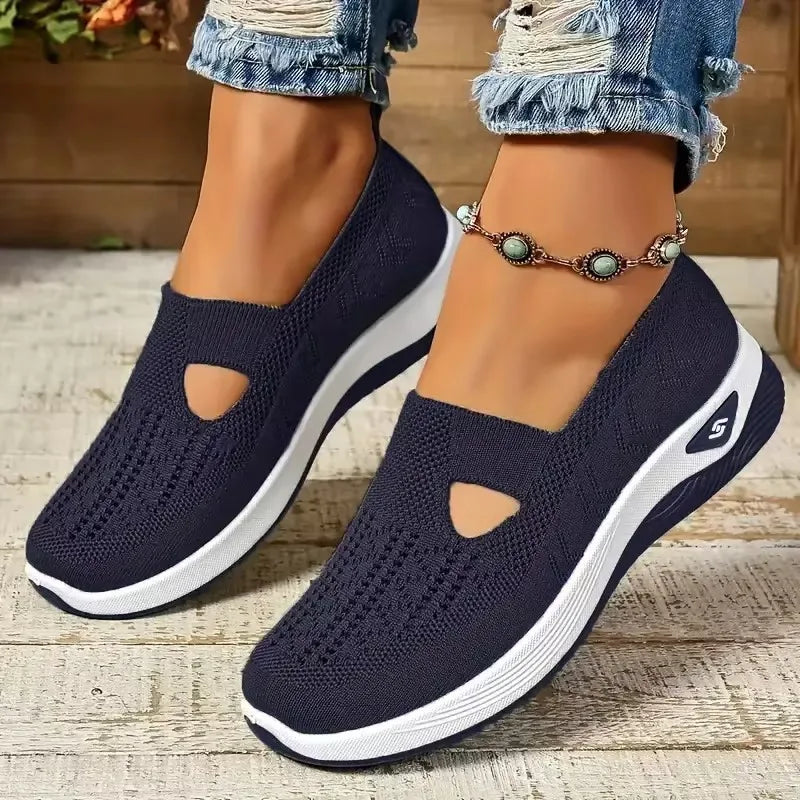 Ortopédico Zapatos de apoyo y con estilo