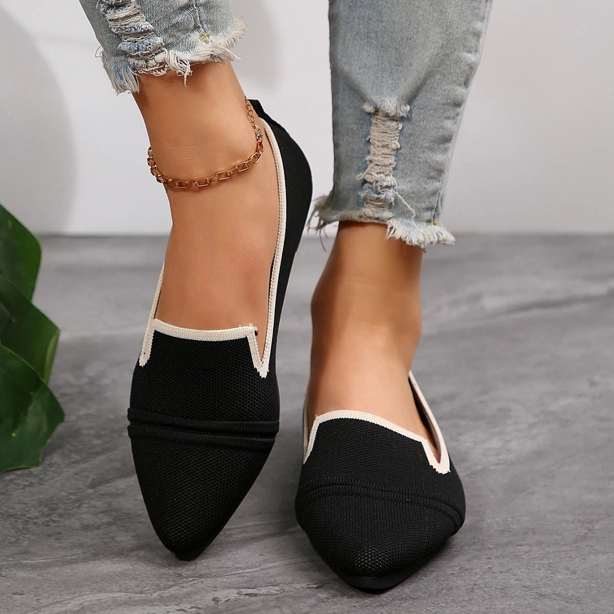 Ortopédico Zapatos duradero y de apoyo