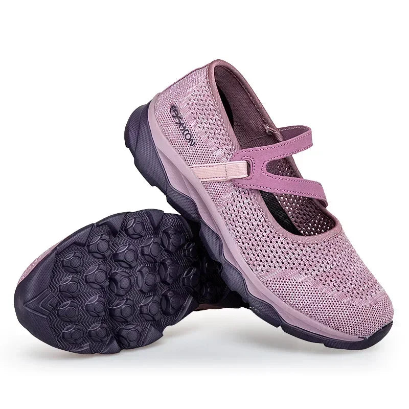 Ortopédico Zapatillas de apoyo y moderno