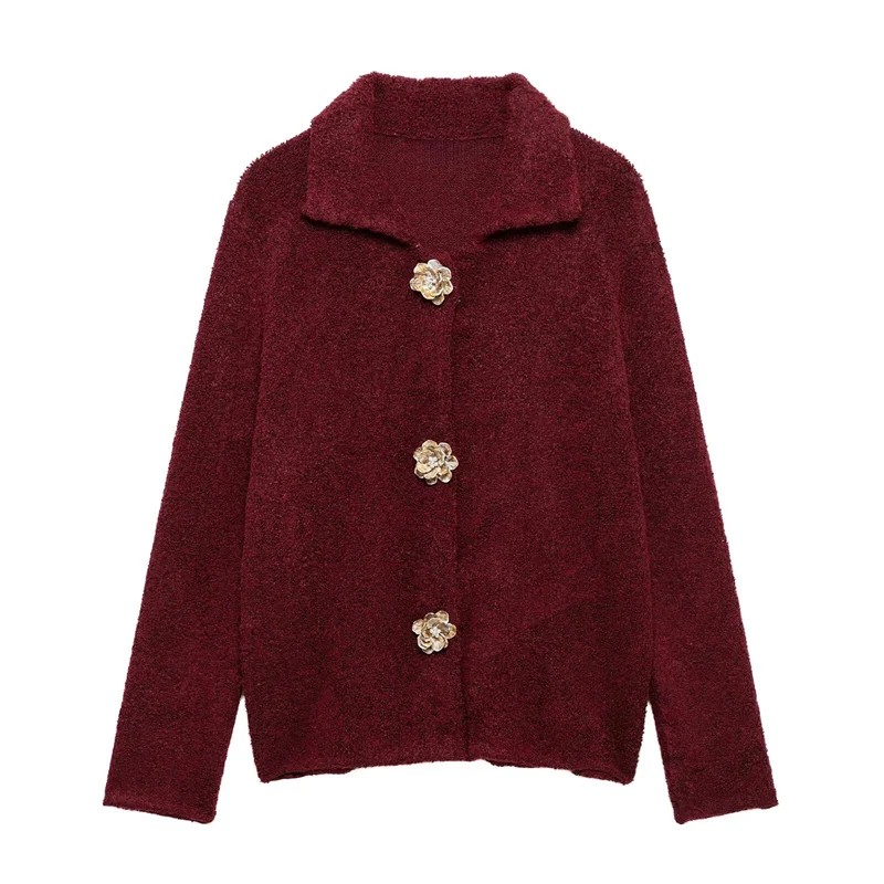 Atractivo y refinado Chaqueta