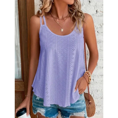 Elegante y con estilo Pieza de verano