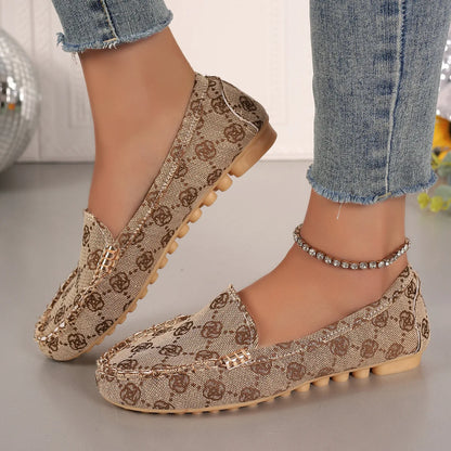 Ortopédico Zapatos informal y de apoyo