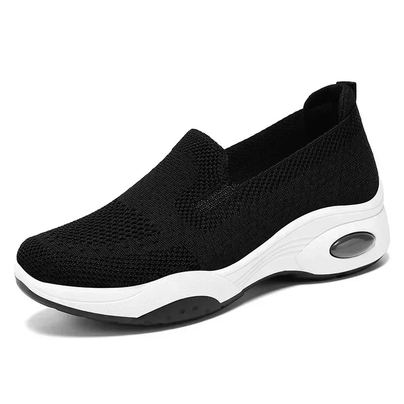 Ortopédico Zapatillas de apoyo y moderno