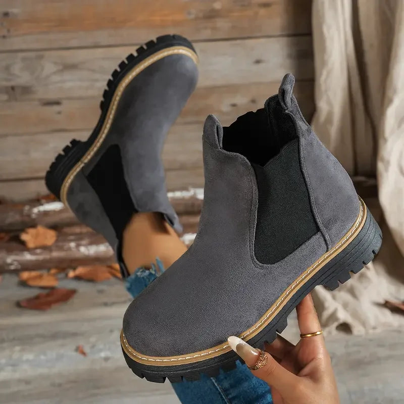 Ortopédico Tacones cómodo y a la moda