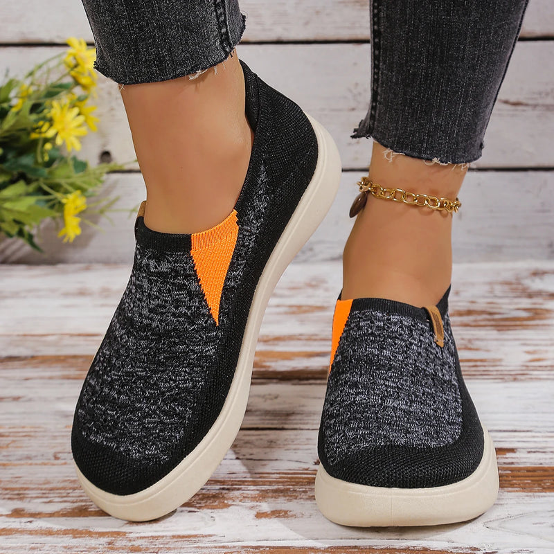 Ortopédico Zapatillas de apoyo y con estilo