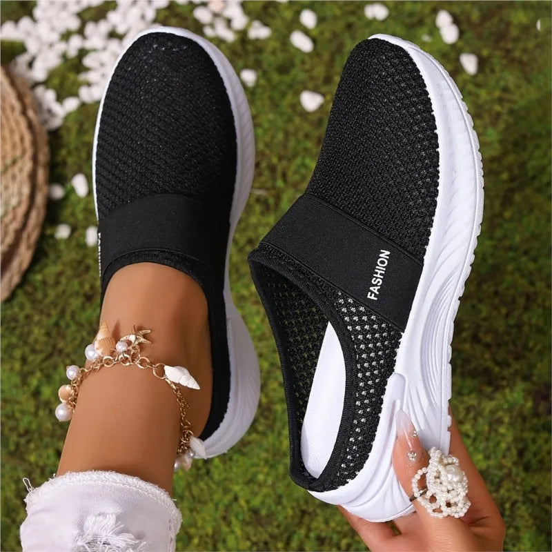 Ortopédico Zapatillas a medida y cómodo