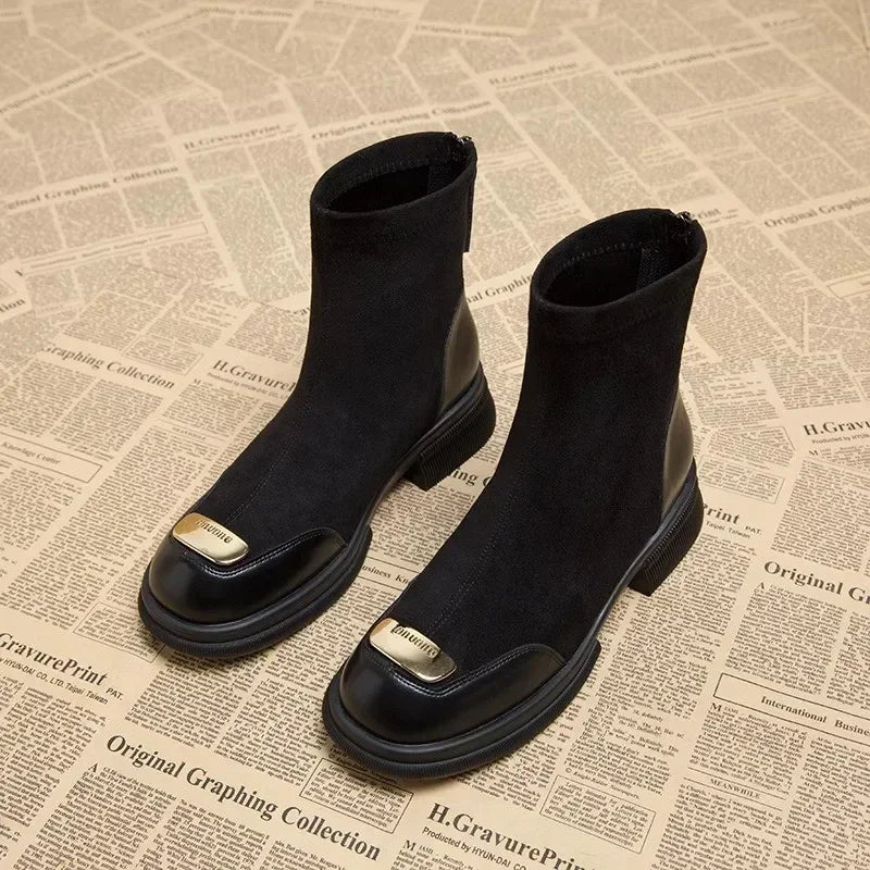 Ortopédico Botas informal y de apoyo
