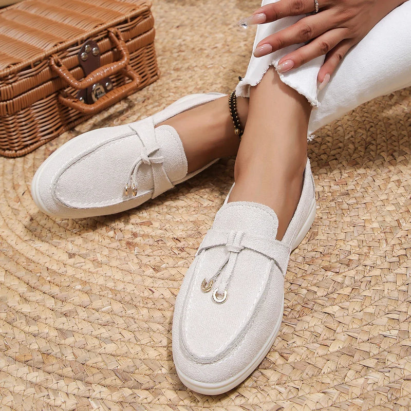 Ortopédico Zapatos a la moda y de apoyo