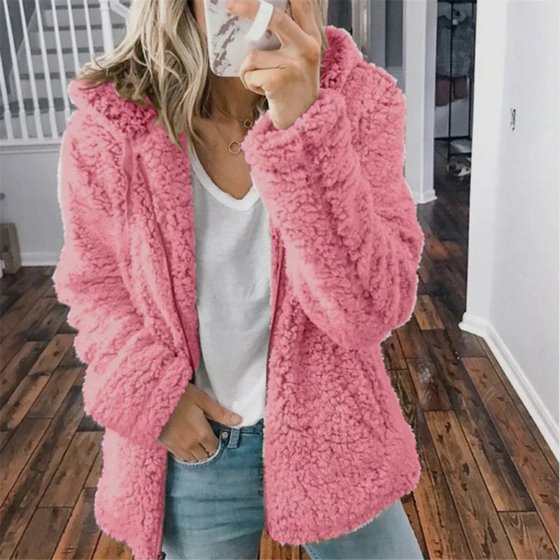 Chaqueta vintage clásico