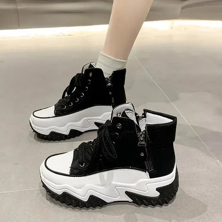 Ortopédico Zapatillas a medida y cómodo