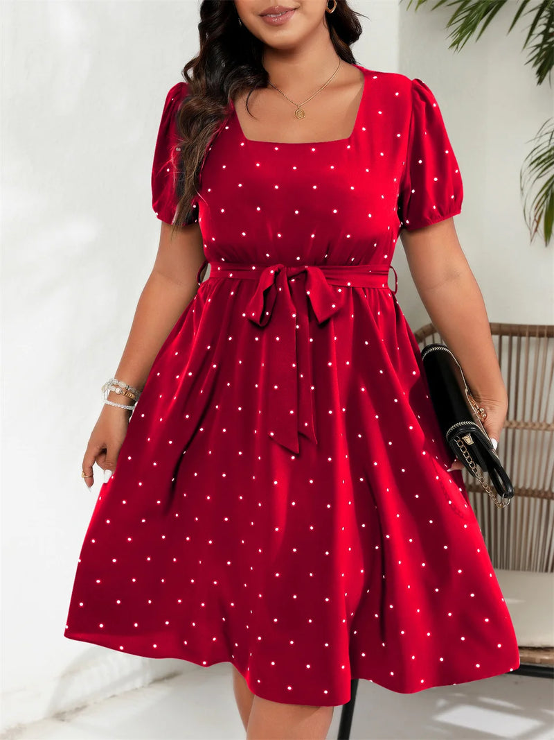Atrevido y hermoso Vestido