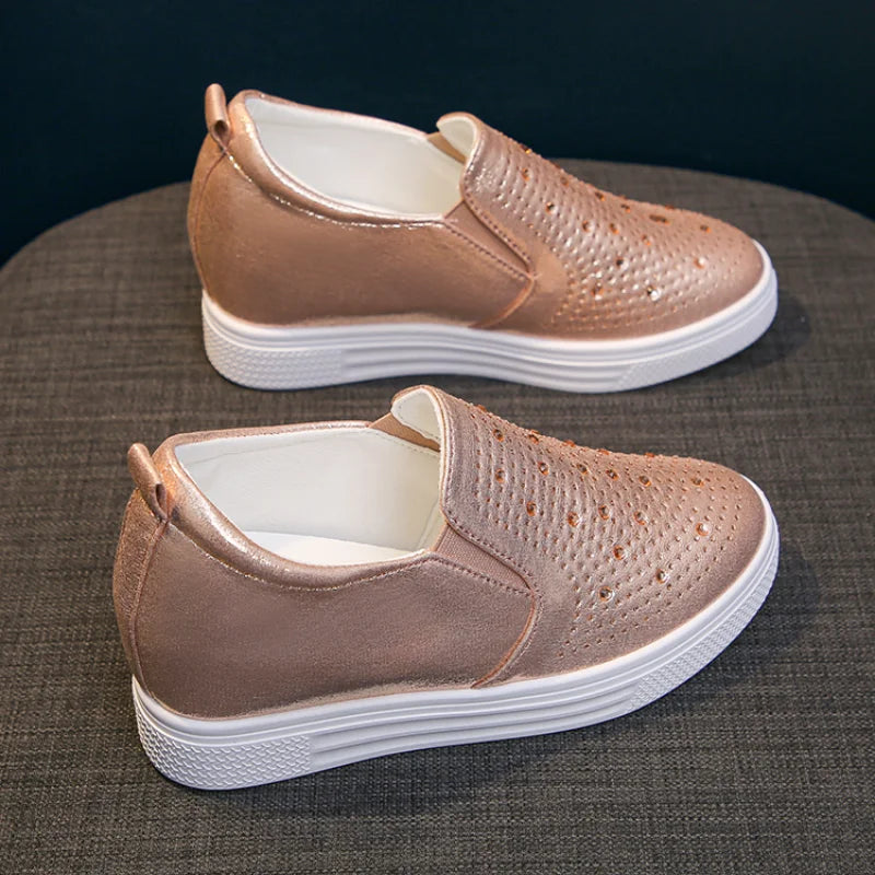 Ortopédico Zapatillas de apoyo y moderno