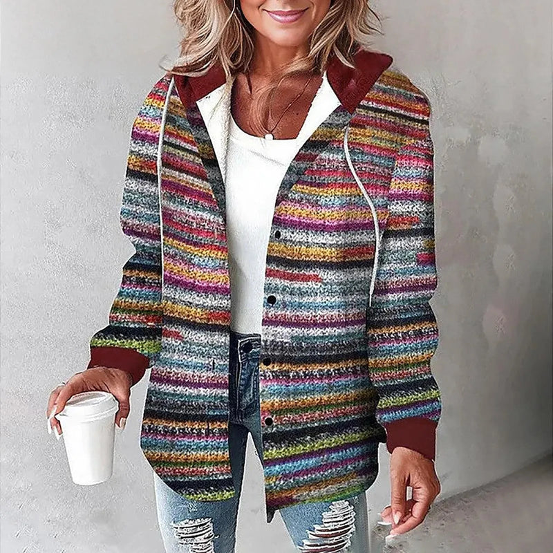 Chaqueta vintage clásico