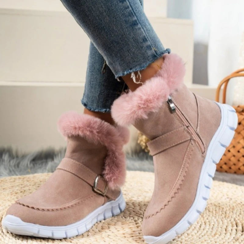 Ortopédico Botas versátil y de apoyo