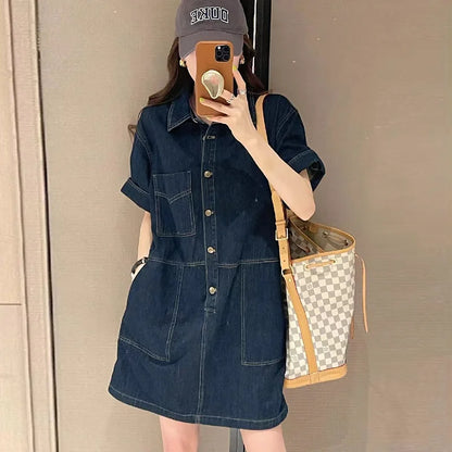 Chic y cómodo Vestido