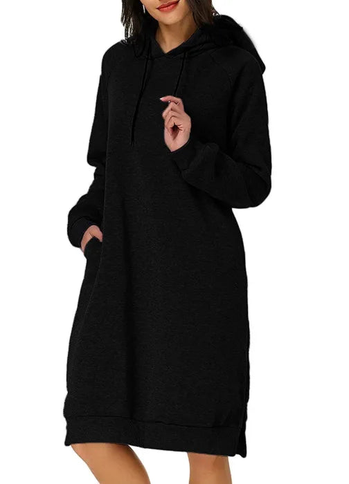 Chic y cómodo Vestido