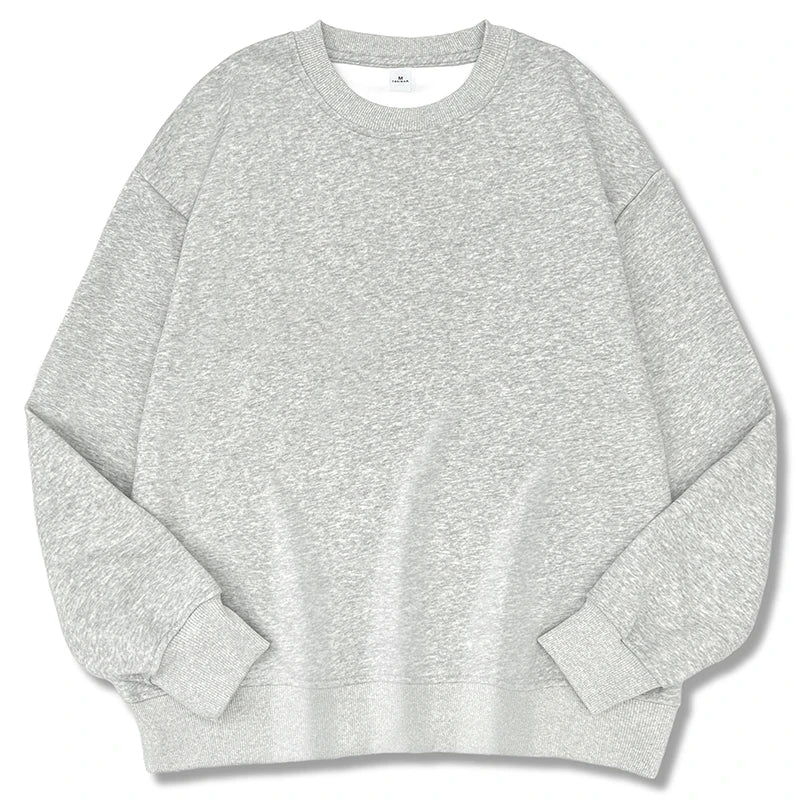 Fluido y fabuloso Sudadera con capucha