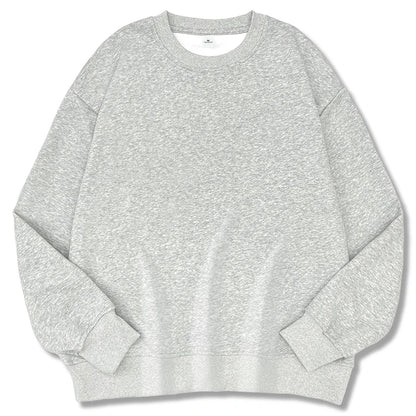 Fluido y fabuloso Sudadera con capucha