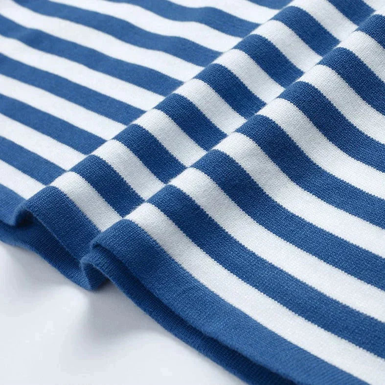 CM | Jersey de rayas