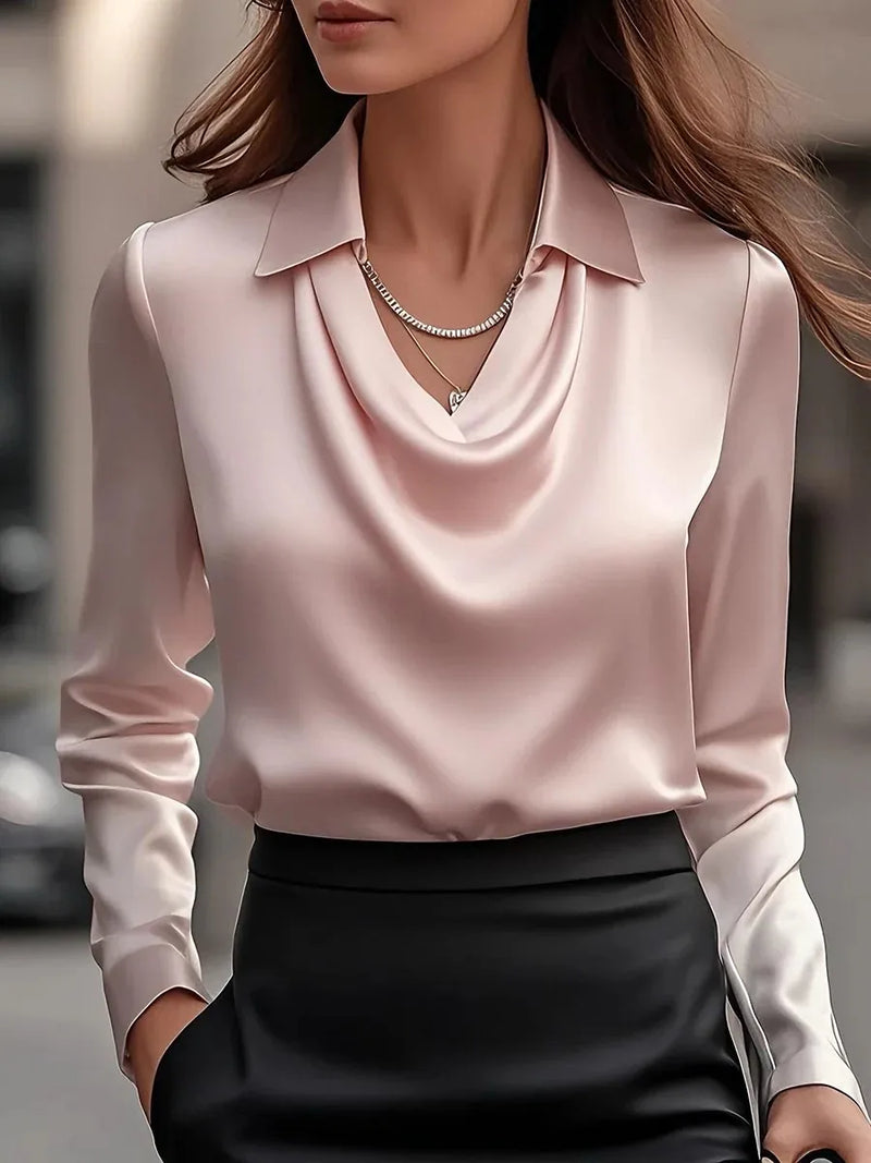 Atrevido y hermoso Camisa