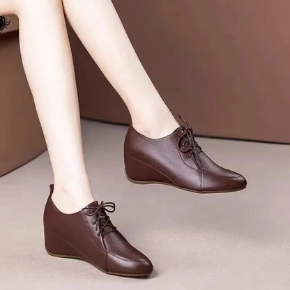 Ortopédico Zapatos informal y de apoyo