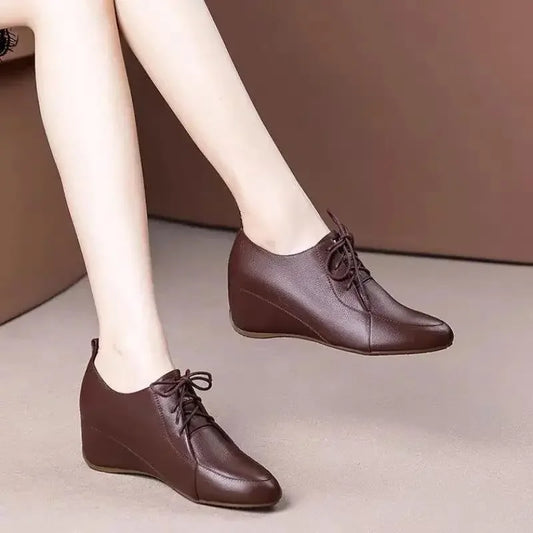 Ortopédico Zapatos informal y de apoyo