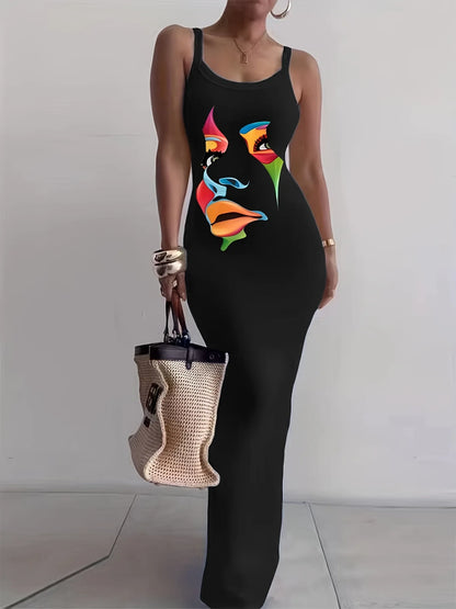 Atractivo y refinado Vestido