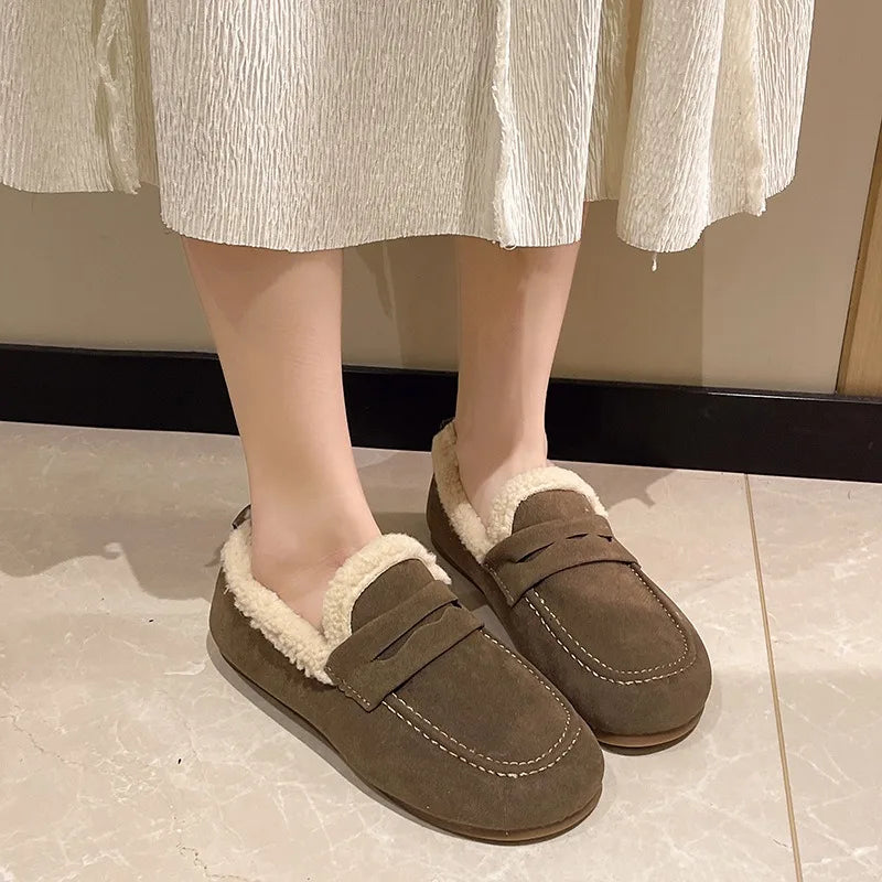 Ortopédico Botas cómodo y a la moda